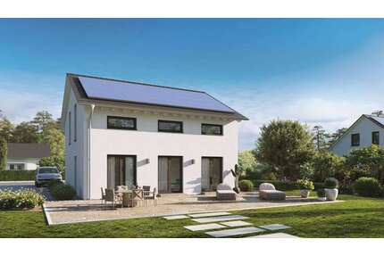 Haus zum Kaufen in Roth 323.219,00 € 165.89 m²