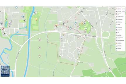 Grundstück zu verkaufen in Weiden 495.000,00 € 849 m²