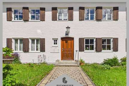 Wohnung zum Kaufen in Oberau 219.000,00 € 55.49 m²