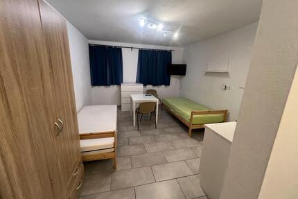 1-Zimmer-Wohnung zu vermieten - 420,00&nbsp;EUR Kaltmiete, ca.&nbsp; 25,00&nbsp;m&sup2; in Eitting (PLZ: 85462)