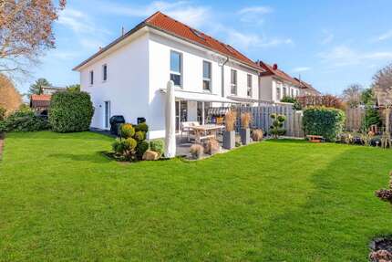 Haus zum Kaufen in Lilienthal 499.000,00 € 178.02 m²