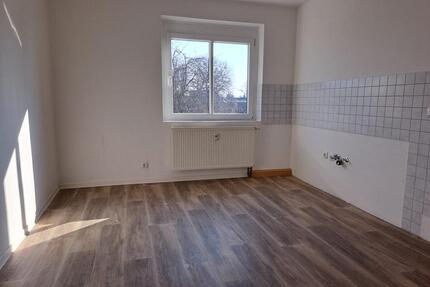 2-Zimmer-Wohnung in SedlitzSenftenberg