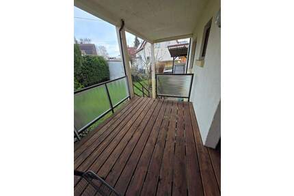 *** Hier ist für ALLE Platz, stattliches Haus mit Garten sucht neuen Eigentümer!!*** - Ludwigshafen am Rhein Rheingönheim