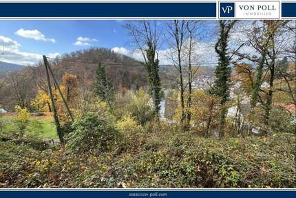 Schönes Baugrundstück in Blicklage - Eppstein Vockenhausen