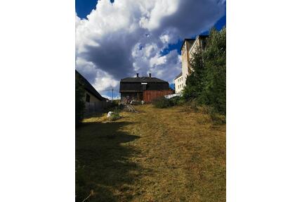 Grundstück + Haus Klingenthal - 39.000,00&nbsp;EUR Kaufpreis, ca.&nbsp; 200,00&nbsp;m&sup2; in Markneukirchen (PLZ: 08258)