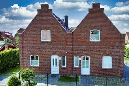 Haus zum Kaufen in Krummhörn Eilsum 399.900,00 € 98.71 m² - Krummhörn / Eilsum