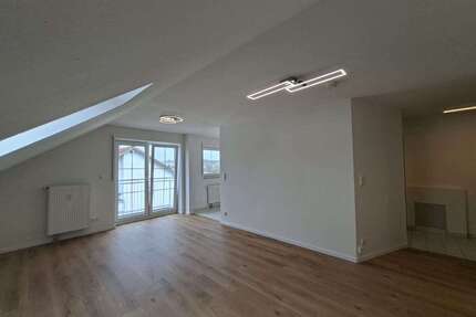 Wohnung zum Mieten in Neumarkt-Sankt-Veit 480,00 € 48.17 m²