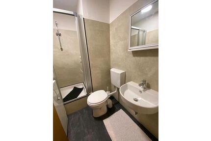 Kapitalanlage in LU mit 6,5% Rendite - 1ZKB Balkon mit 33qm - Ludwigshafen am Rhein Mundenheim