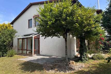 Haus zum Kaufen in Wildberg 430.000,00 € 118 m²