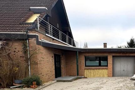 Traumhafte 4-Zimmer-Wohnung in zentraler Lage - Lingen (Ems) Damaschke