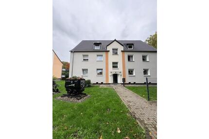 Wohnen mit Weitblick – 2-Zimmer-Dachgeschosswohnung in Essen-Karnap