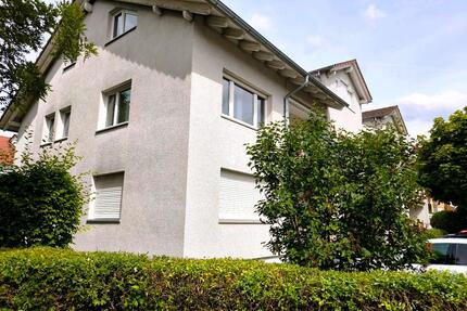 2,5 Zimmer Eigentumswohnung in KirchheimTeck (provisionsfrei) - Kirchheim unter Teck