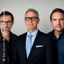 Börchers-Brodowy-Gerzlich - DRY auf einen Streich!