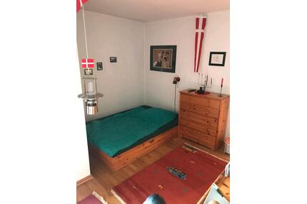 1 Zimmer möbliert zu vermieten Kiel Schilksee
