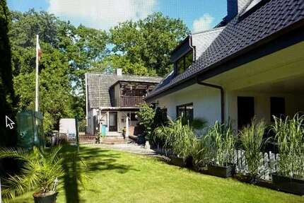 Haus zum Mieten in Moorrege 1.500,00 € 125 m²