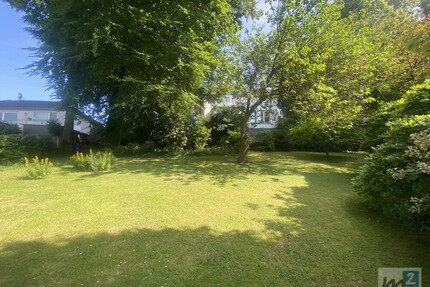 Investorenchance: Quadratisches Baugrundstück für Einfamilien- oder Mehrfamilienhäuser - Remscheid