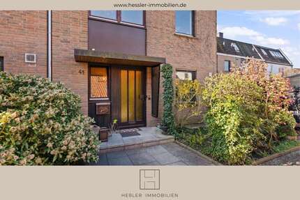 Haus zum Mieten in Achim 1.500,00 € 145 m²