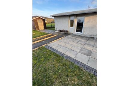 Kleingarten im Kleingartenverein Cotta am Spitzberg e.V. - Pirna