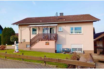 Haus zum Kaufen in Merxheim 355.000,00 € 121 m²