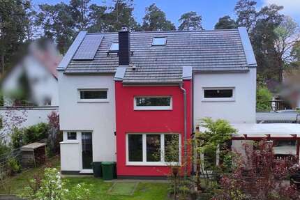 Haus zum Kaufen in Schönwalde-Glien 679.000,00 € 153 m²