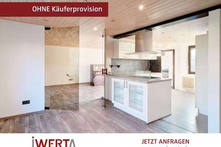Haus zum Kaufen in Berglen Rettersburg 393.000,00 € 164 m² - Berglen / Rettersburg