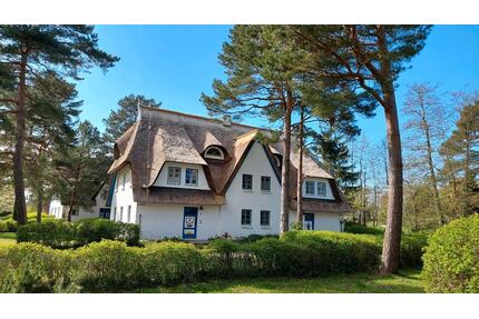 STRANDNAH❤️FEWO,DARß, OSTSEE, ZINGST, RUHE❤️, TERRASSE