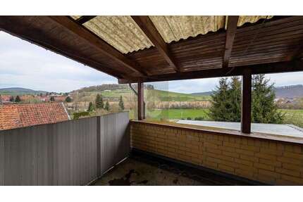 Haus zum Kaufen in Alfeld (Leine) 75.000,00 € 150 m²