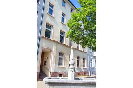 Wohnung zum Kaufen in Freiburg 199.500,00 € 22 m²
