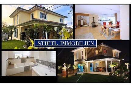 Der Traum vom Eigenheim - Hochwertiges EFH in 85290 Geisenfeld