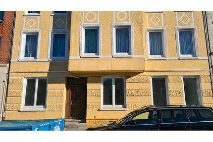 Kernsanierte 2 zim .Wohnung 32m2 Zuverkaufen - Kiel Elmschenhagen