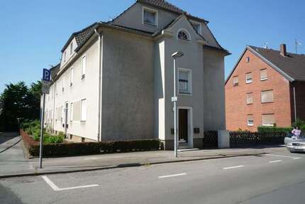 Wohnung zum Mieten in Gelsenkirchen 421,44 € 52.68 m²