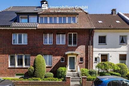 Haus zum Kaufen in Münster 725.000,00 € 162 m²
