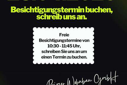 Wohnung zum Mieten in Bielefeld 1.405,20 € 93.68 m²