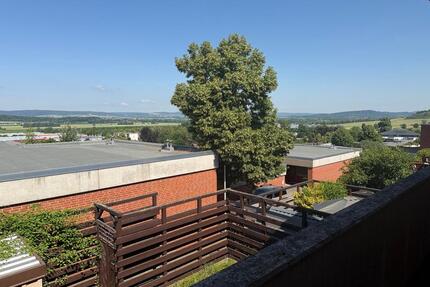 Reihenhaus mit schöner Aussicht in Bovenden