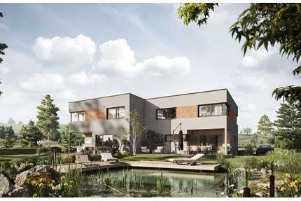 Grundstück zu verkaufen in Kochel am See 645.000,00 € 2100 m²