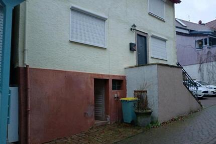 Zum Verkauf Schönes haus Stadtmitte Steinau - Steinau an der Straße