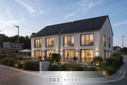 Grundstück zu verkaufen in Großkarolinenfeld 497.000,00 € 612 m²