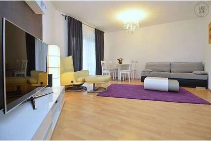 Wohnung zum Mieten in Wiesbaden 1.960,00 € 48 m²