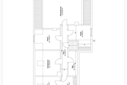 4 Zimmer Wohnung - 920,00&nbsp;EUR Kaltmiete, ca.&nbsp; 80,00&nbsp;m&sup2; in Hohenhameln (PLZ: 31249)