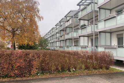 Wohnung zum Mieten in Dachau 1.100,00 € 40 m²