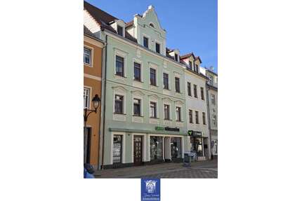 Wohnung zum Mieten in Döbeln 415,00 € 82 m²