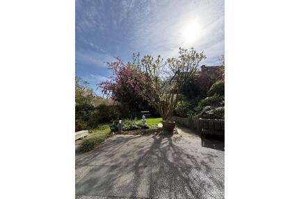 Frisch modernisiertes Reihenmittelhaus in Wermelskirchen