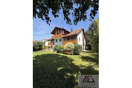 Wohnung zum Kaufen in Kaufbeuren 295.000,00 € 76.52 m²
