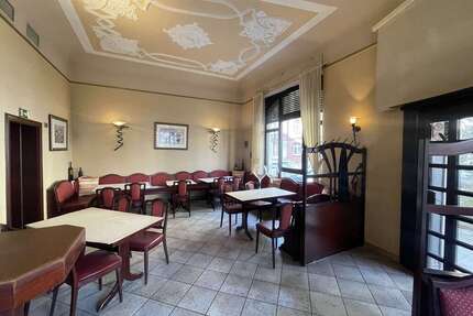 Gastronomie in Wiesbaden 2.200,00 € 170 m²