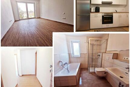 Wohnung Straubing - Energieeffizienz voll Saniert - Stadtzentrum