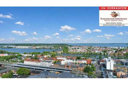 Haus zum Kaufen in Schwerin 398.000,00 € 240 m²