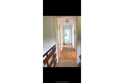 Wunderschöne Dachgeschoss Wohnung! - Dortmund Eving