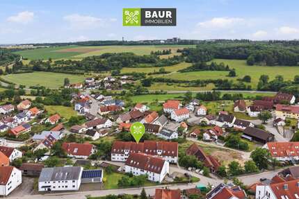 Wohnung zum Kaufen in Ulm Mähringen 298.000,00 € 98 m² - Ulm / Mähringen