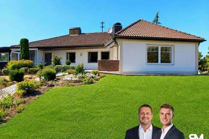 Haus zum Kaufen in Zusmarshausen Friedensdorf 690.000,00 € 161 m² - Zusmarshausen / Friedensdorf