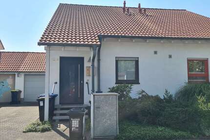 Haus zum Mieten in Kaiserslautern 1.380,00 € 98 m²
